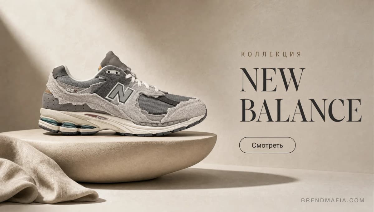 NEW BALANCE