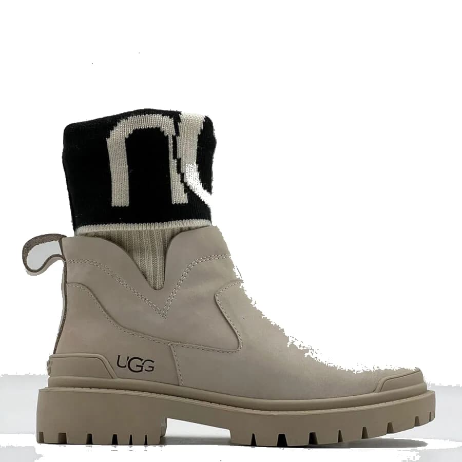 UGG MARTIN — Knit Sand