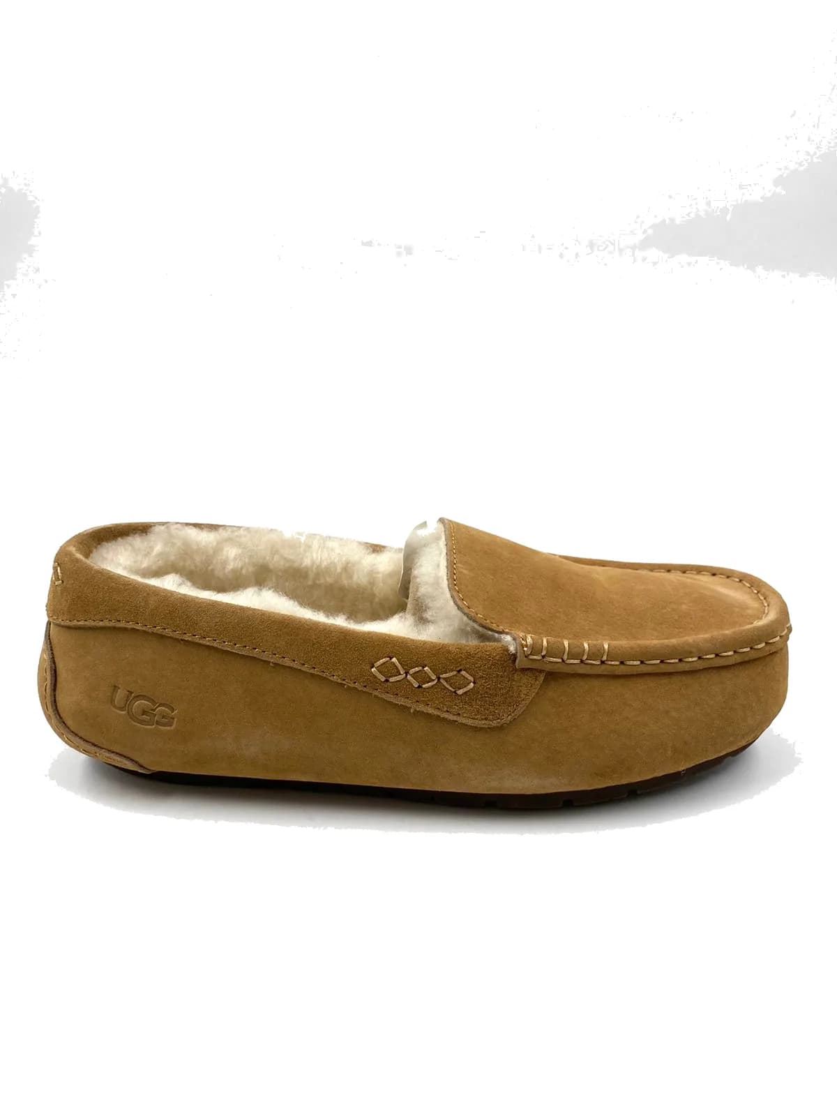 Ugg Women's Dakota — Chestnut