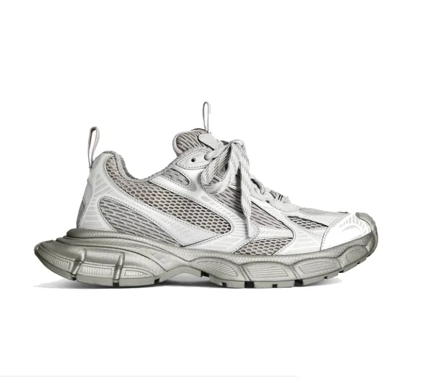 Balenciaga — 3XL Grey