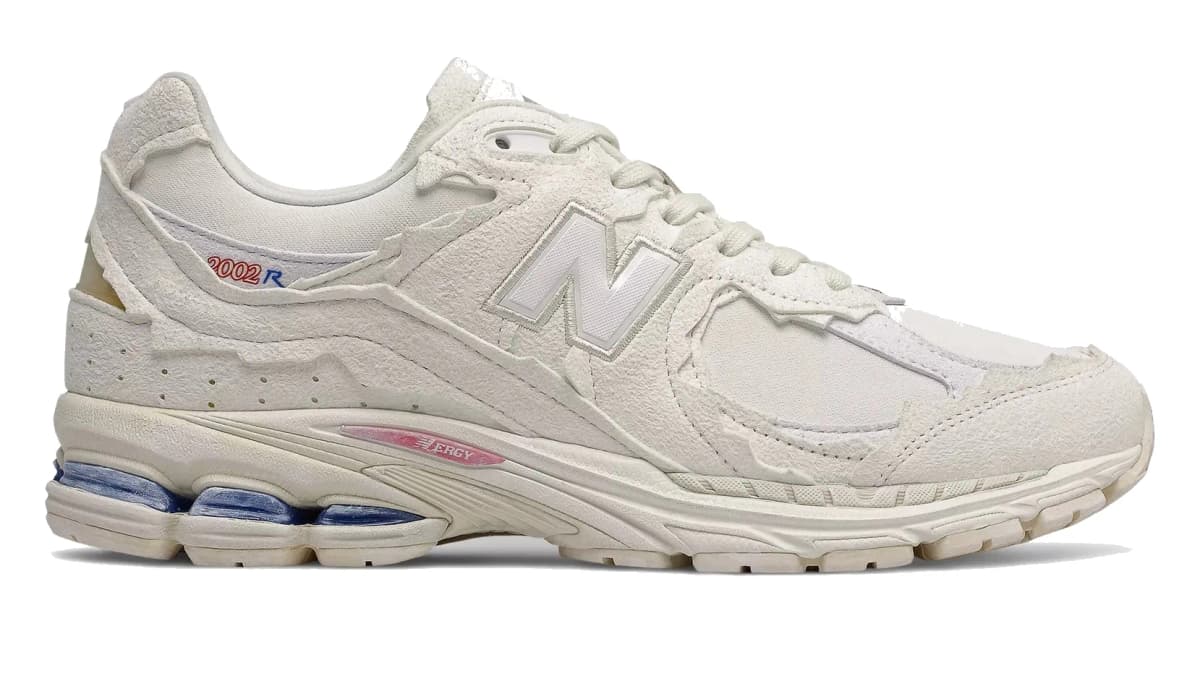 NEW BALANCE 2002R — Protection Pack Sea Salt