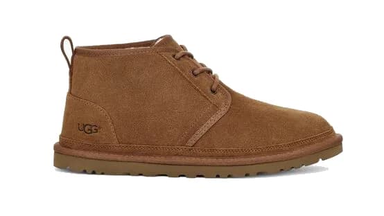 UGG Womens Boot Neumel — Women's Boot Neumel Chestnut
