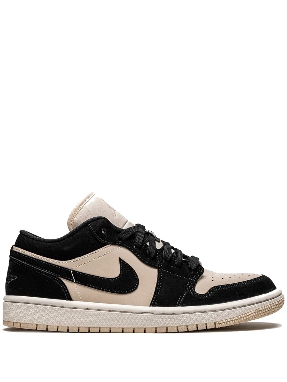 AIR JORDAN 1 LOW Grey White 040 — Jordan Jordan 1 Low sneakers 0003