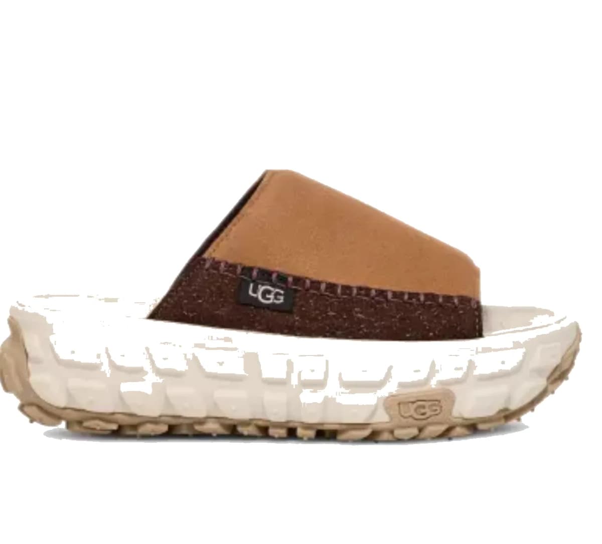 Ugg Venture Daze — Slide Ceramic Chestnut