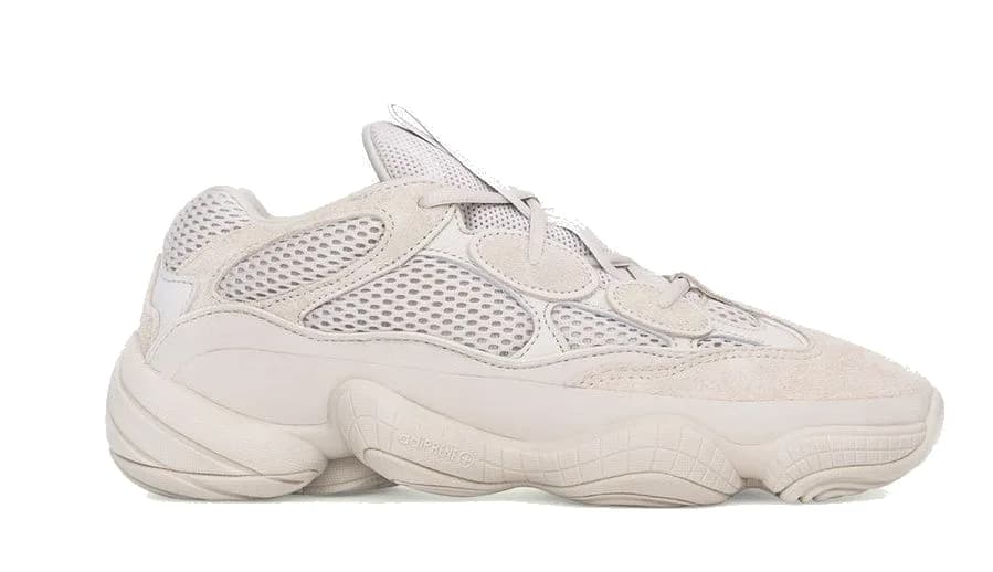 ADIDAS YEEZY — 500 "Blush"