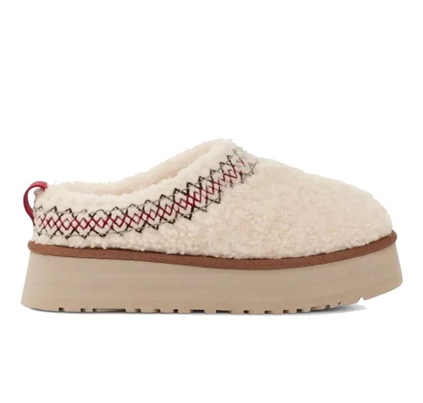 UGG TAZZ — Braid Natural