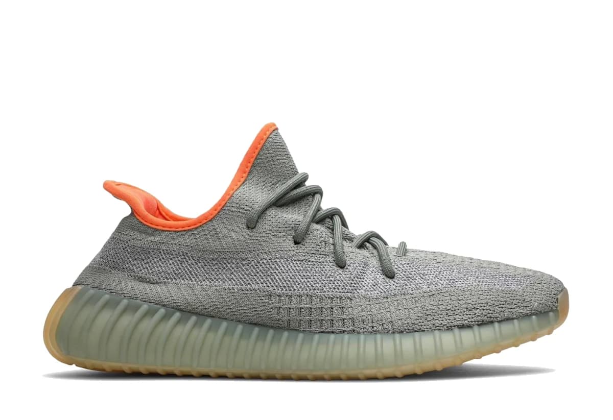 Yeezy 350 — Boost 350 V2 Desert