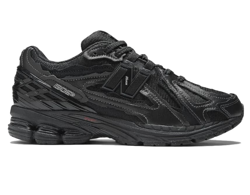 NEW BALANCE — 1906 - Black