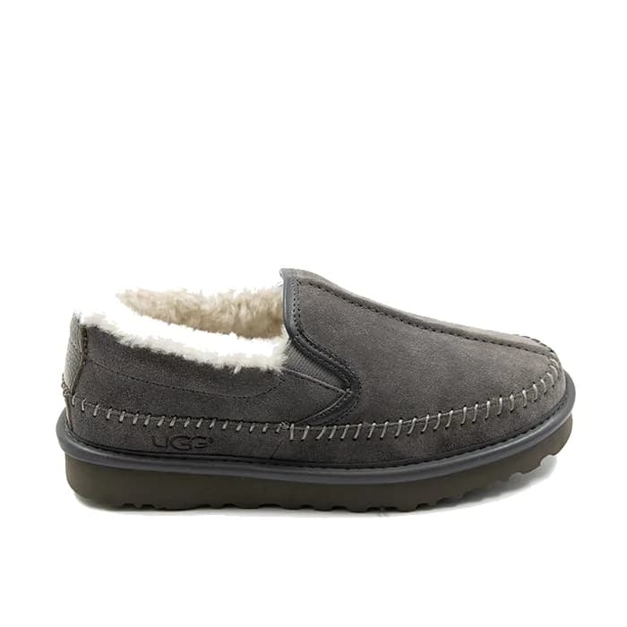 Ugg Women's Stitch Slip — Grey
