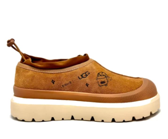 UGG TASMAN HYBRID — А-3