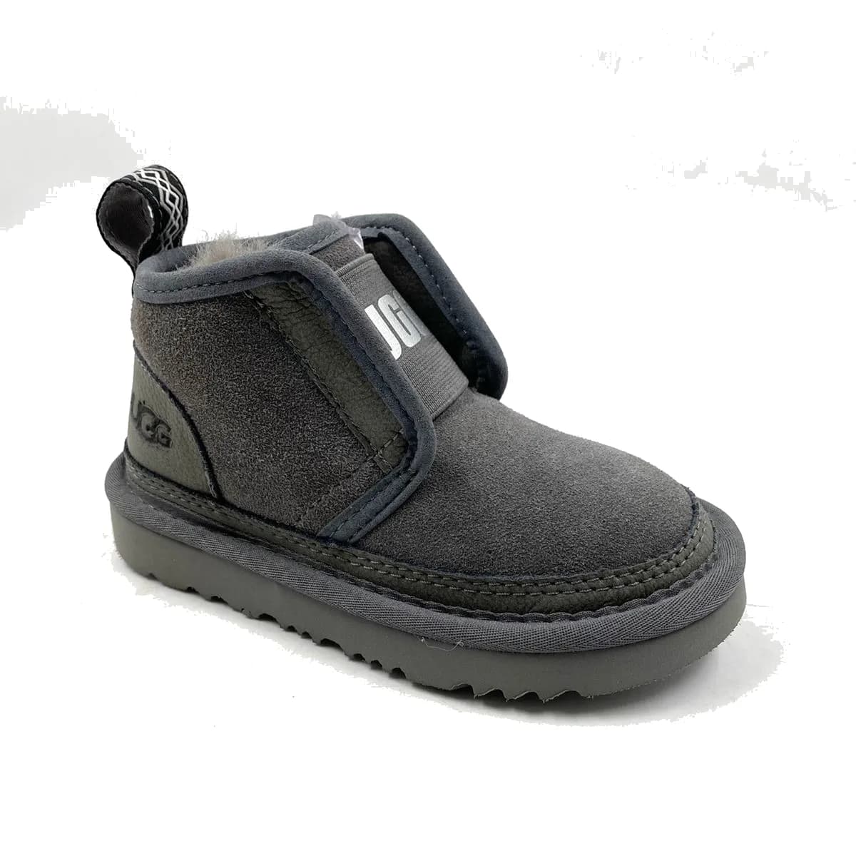UGG Kids FLEX — GREY