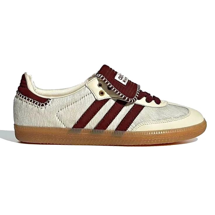ADIDAS — X WALES CREAM WHITE