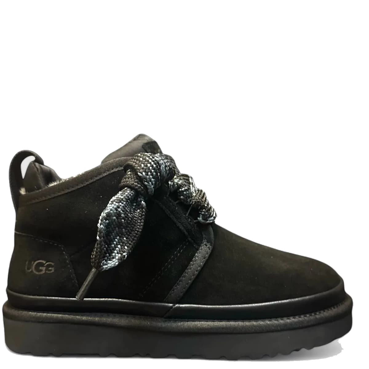 Neumel FT — UGG NEUMEL FT BLACK