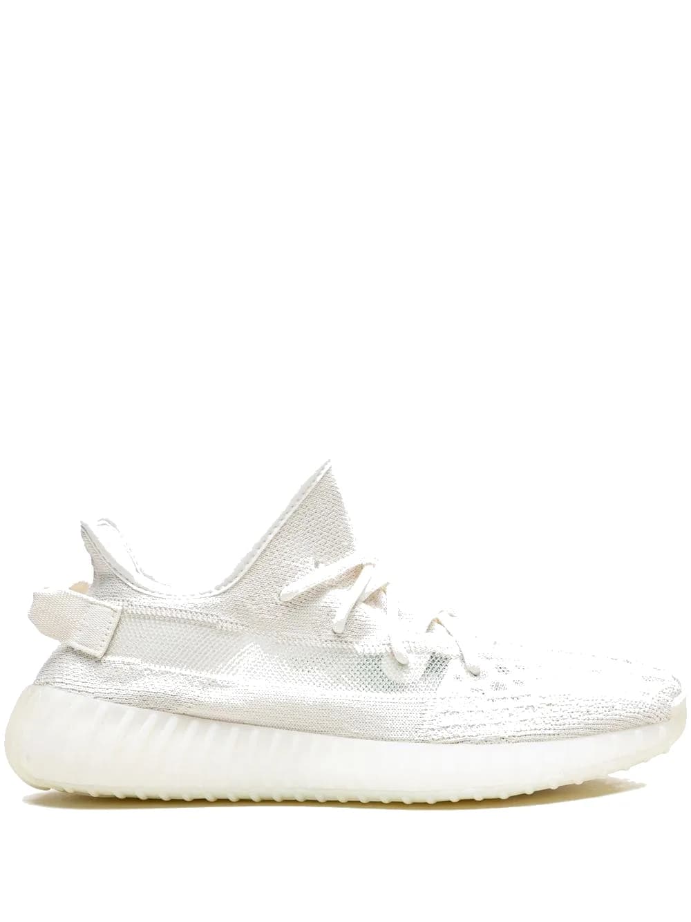 Yeezy 350 — Boot 350 V2 Bone