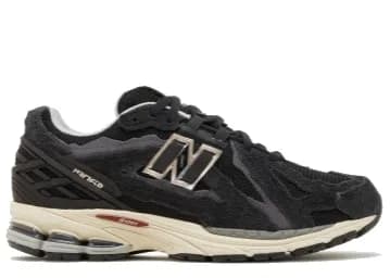 NEW BALANCE — 1906 - Black / Grey"