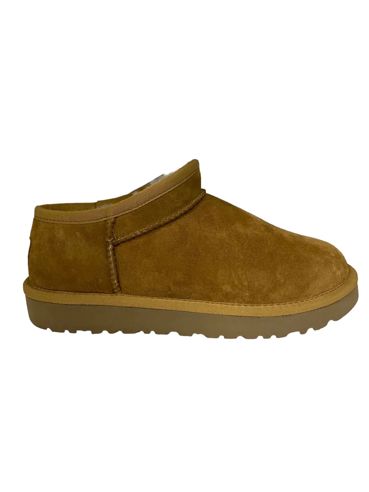 UGG TASMAN — Chestnut
