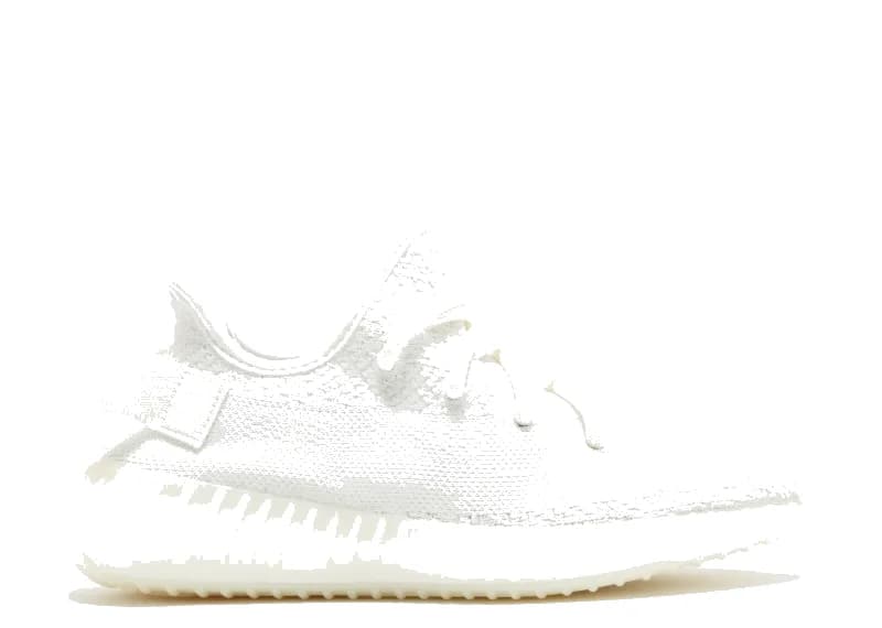 Yeezy 350 — Boost 350 V2 Cream White