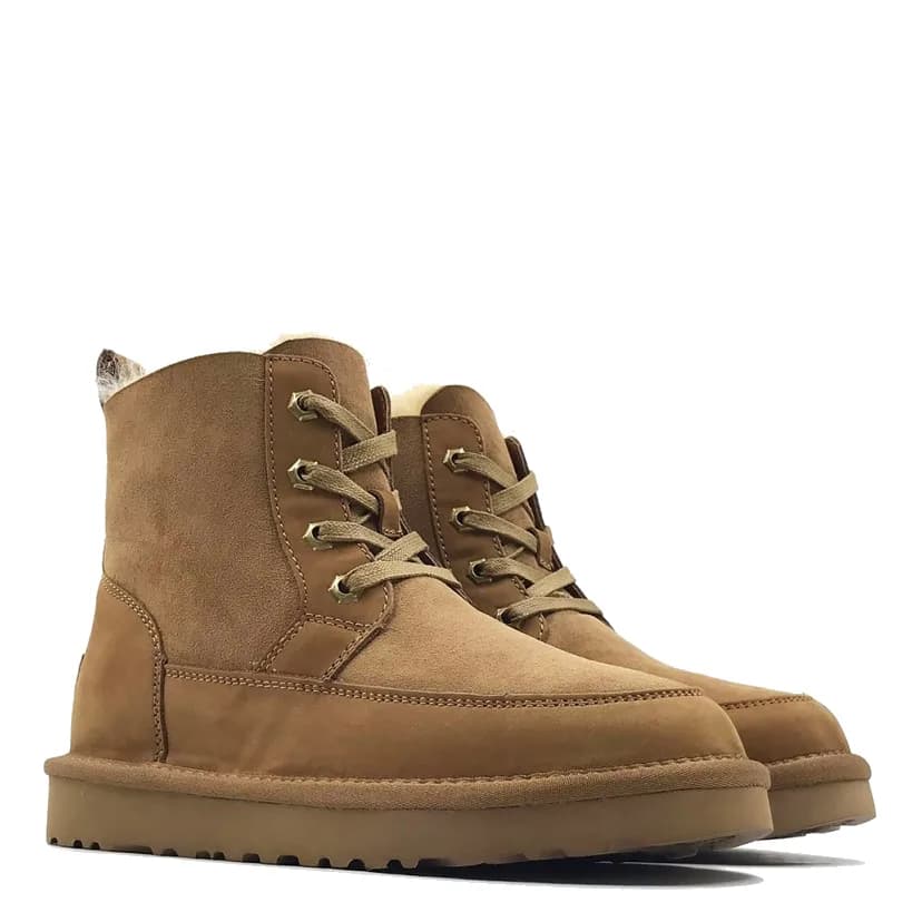 Ugg Lina — Chestnut