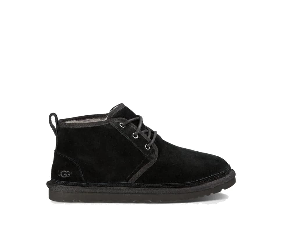 UGG Womens Boot Neumel — Women's Boot Neumel Black