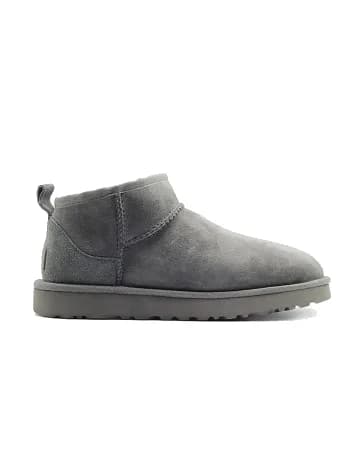 Ugg Women's Ultra Mini — Grey
