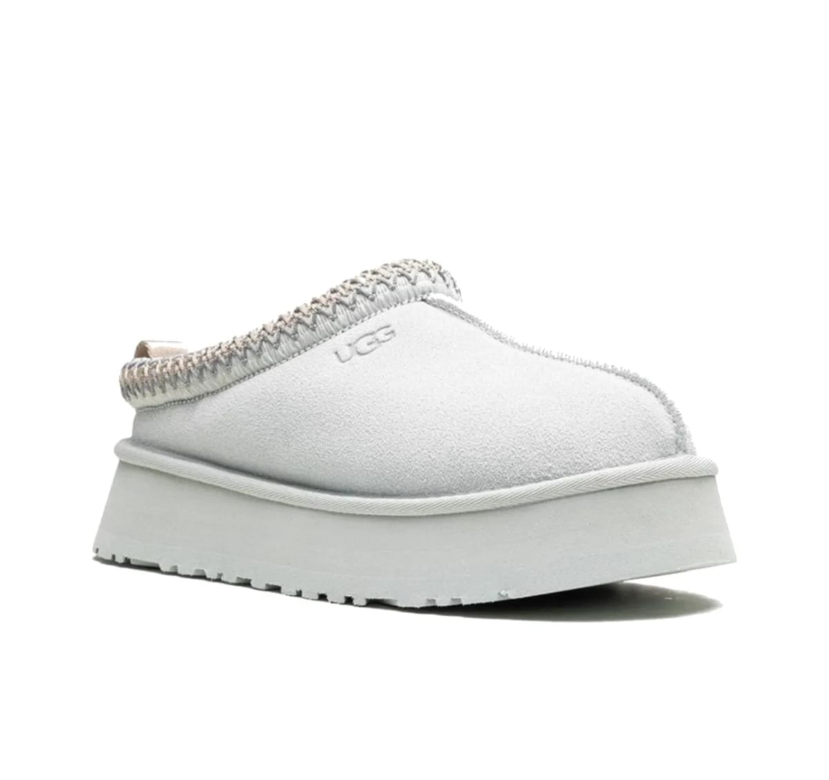 UGG TAZZ — GREY VIOLET