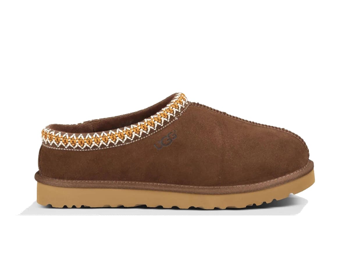 UGG TASMAN SLIPPER — Women's Tasman Slipper Chocolate