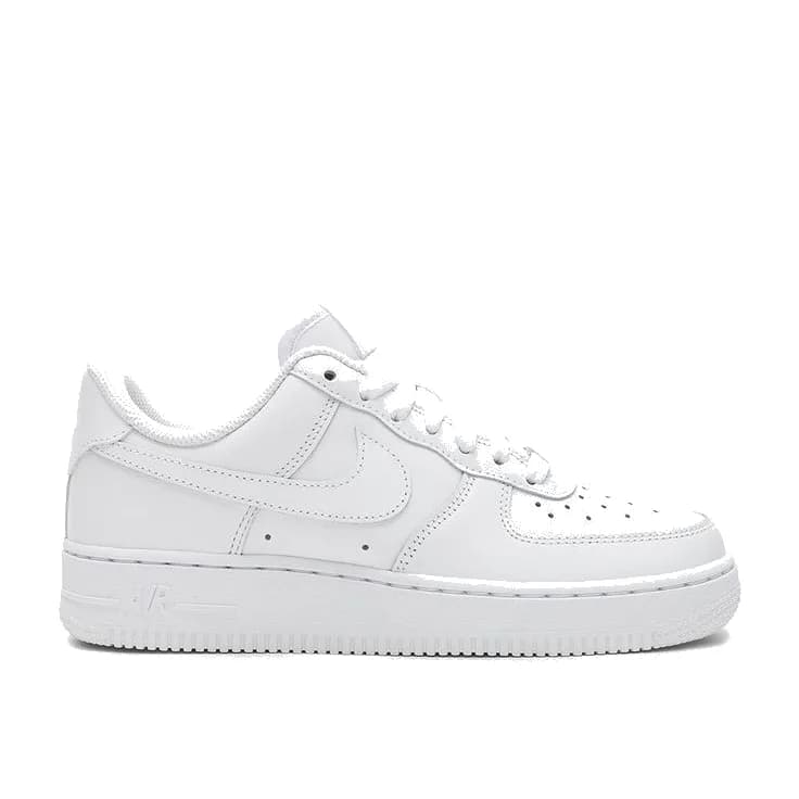 AIR FORCE 1 LOW CUPREME — Air Force 1 '07 White 07