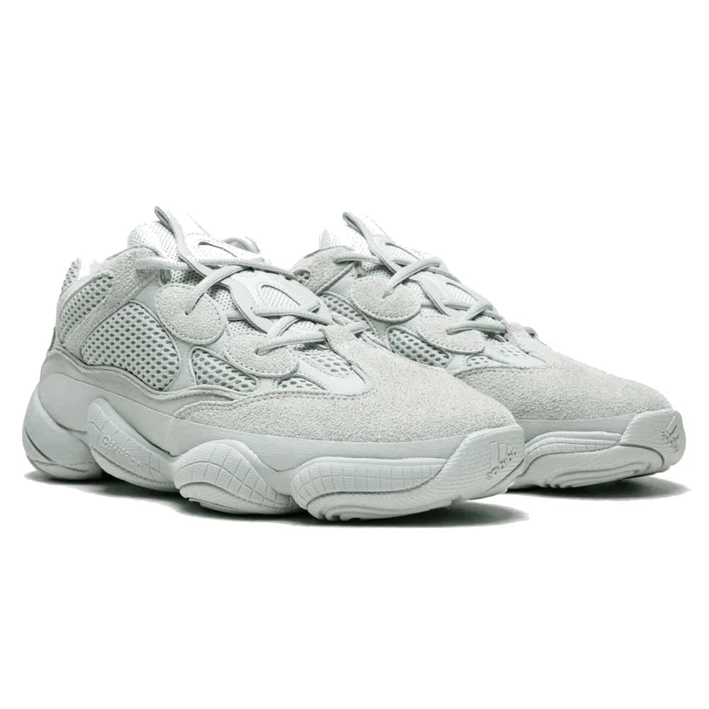ADIDAS YEEZY — 500 Salt