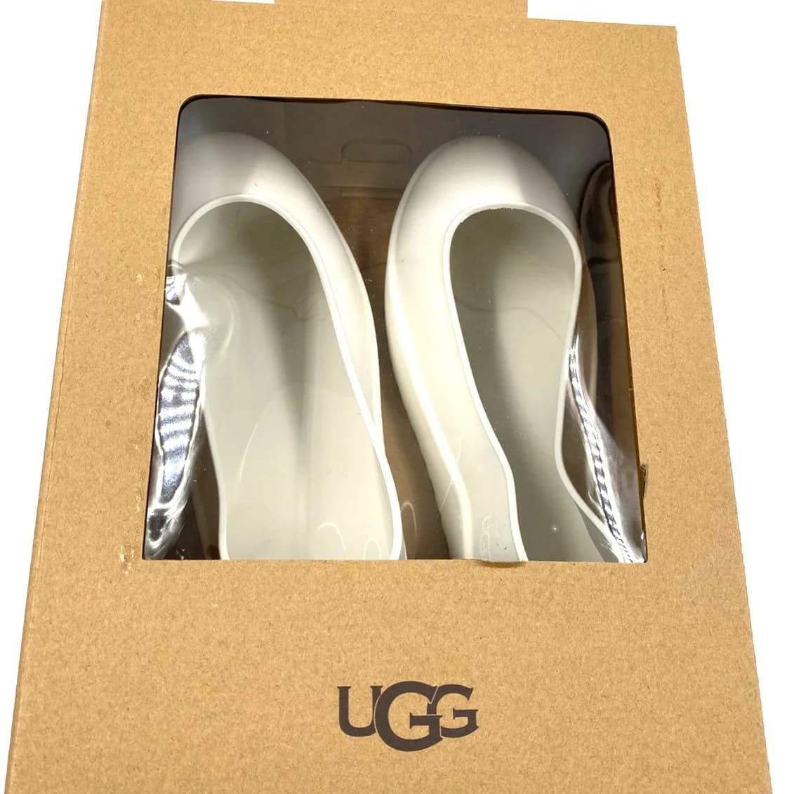 Ugg Guard Boot White — Ugg guard boot white