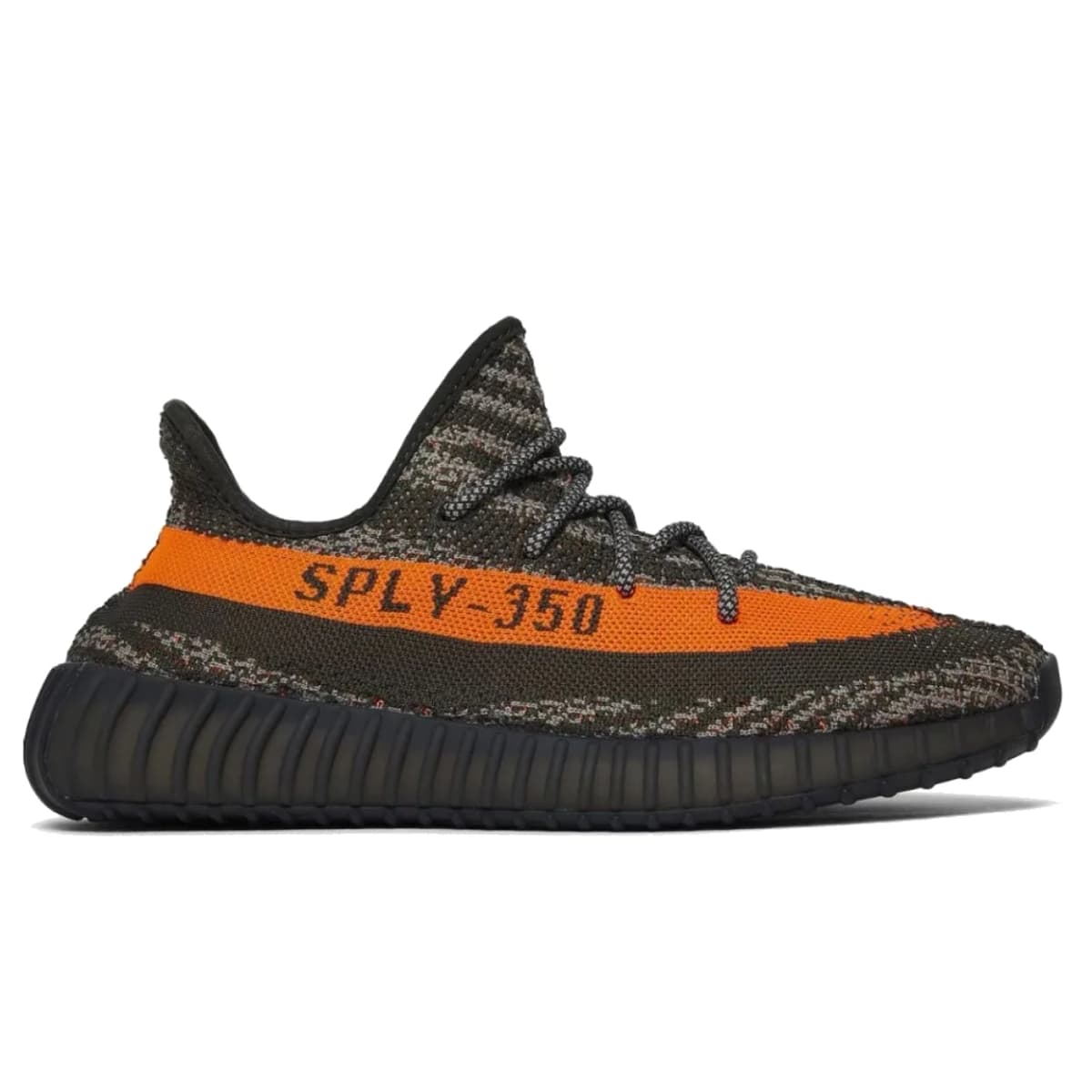 Yeezy 350 — Boost 350 V2 Carbon Beluga