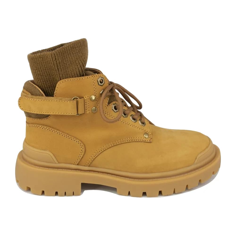UGG MARTIN — Chestnut