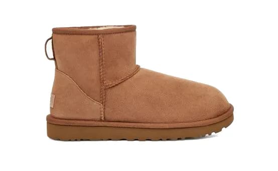 Ugg Men's Classic Mini — chestnut