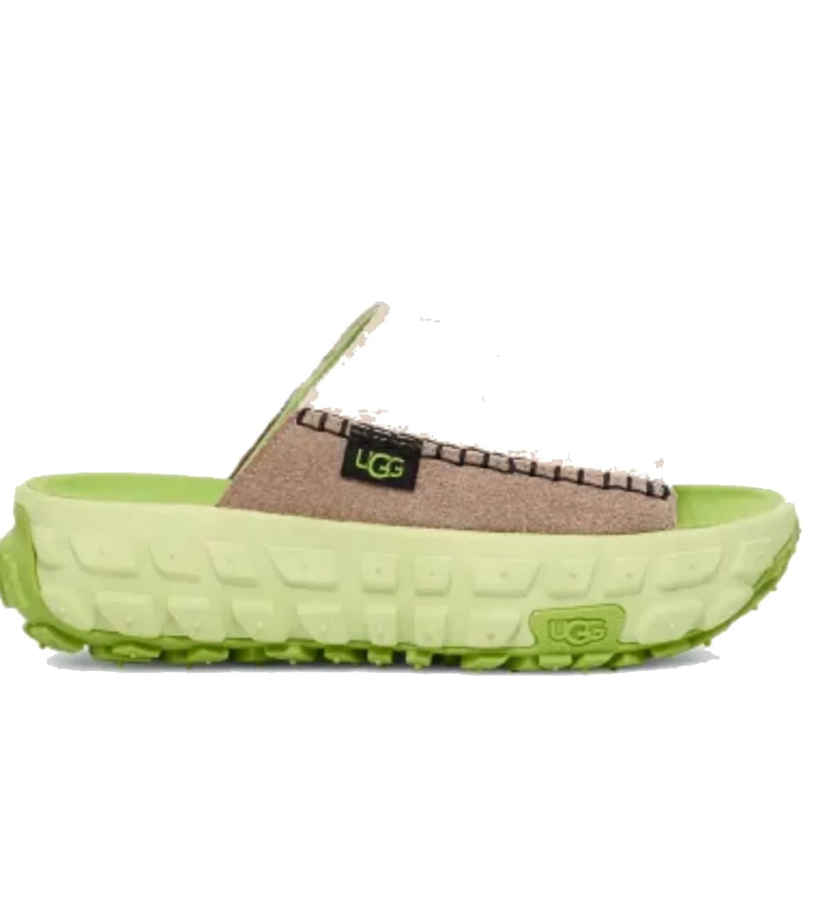 Ugg Venture Daze — Slide Ceramic Caterpillar