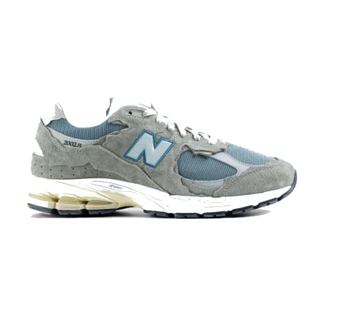 NEW BALANCE 2002R — M2002 RDD Mirage Grey