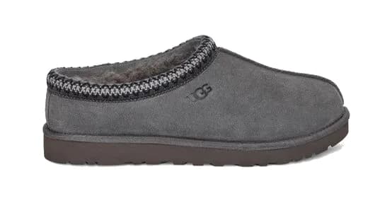 UGG TASMAN SLIPPER — Women's Tasman Slipper Grey