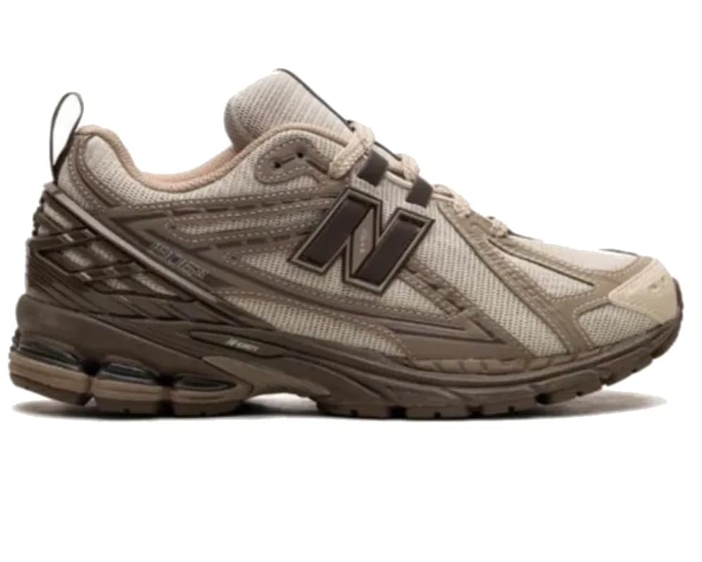 NEW BALANCE — 1906 - Brov