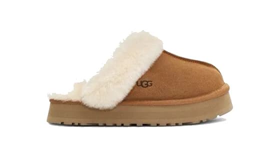 Ugg Women's Disquette — Women's Disquette Chestnut