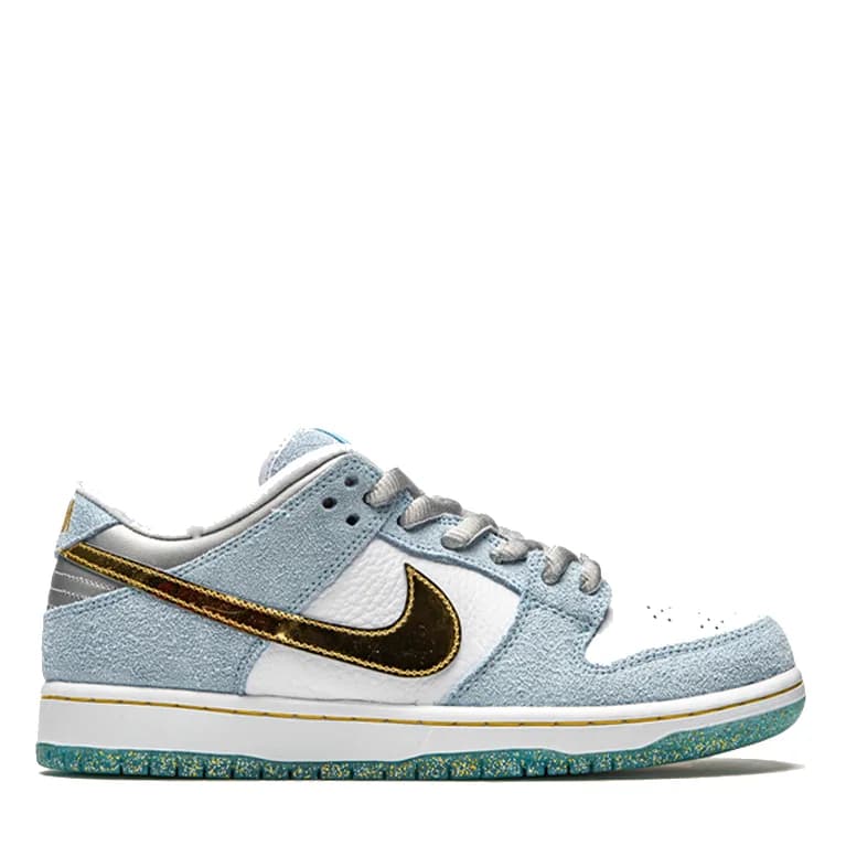 DUNK METALLIC GOLD 100 — DUNK METALLIC GOLD 100