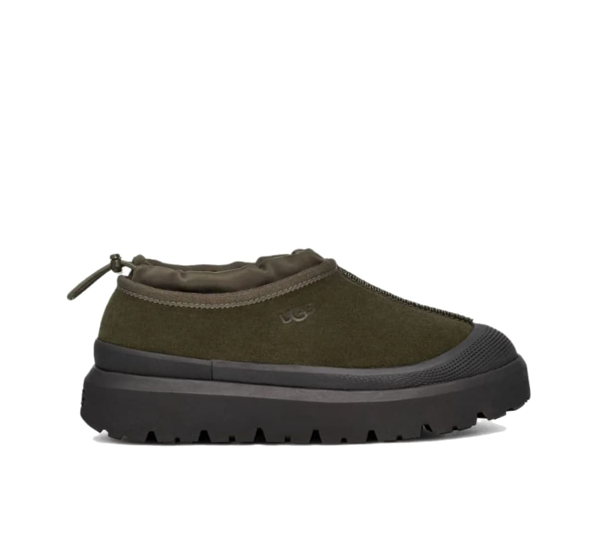 UGG TASMAN HYBRID — Weather