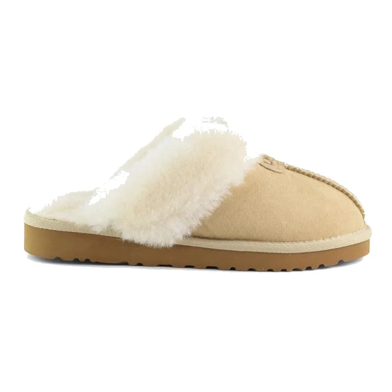Ugg Women's Slipper — Sand