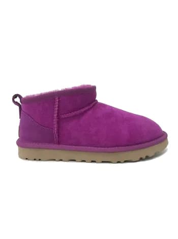Ugg Women's Ultra Mini — Women Ultra Mini Magnolia