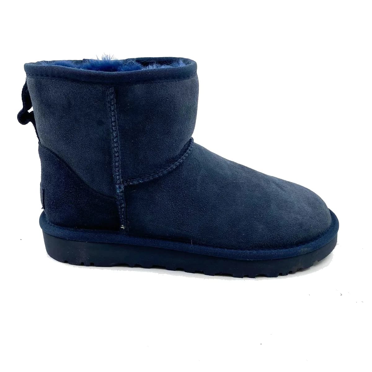 UGG WOMEN'S CLASSIC MINI II — Classic Mini II Shade