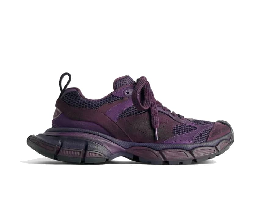 Balenciaga — 3XL Purple