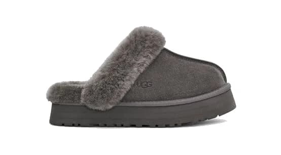 Ugg Women's Disquette — Women's Disquette Grey