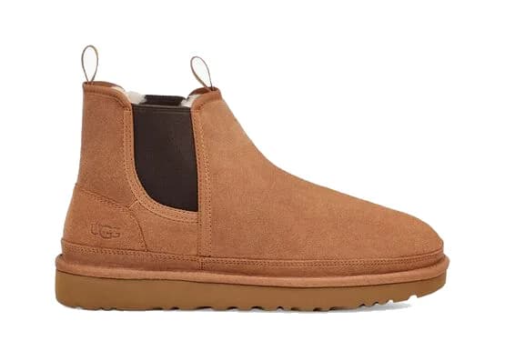 Ugg Men's Chelsea — Chestnyt