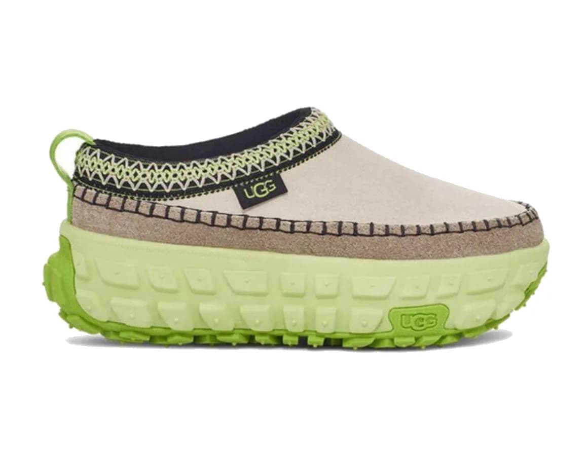 UGG VENTURE DAZE CERAMIC — CATERPILLAR
