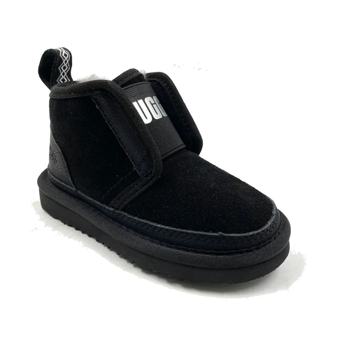 UGG Kids FLEX — BLACK