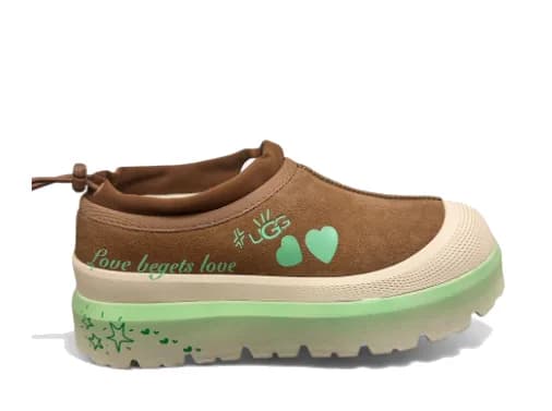 UGG TASMAN HYBRID — А-13