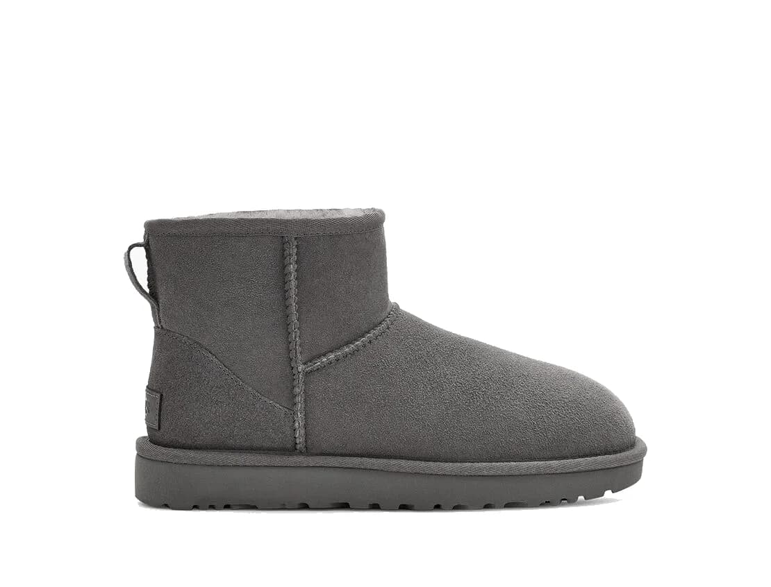 Ugg Men's Classic Mini — Grey