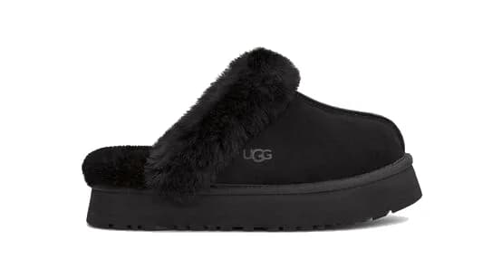 Ugg Women's Disquette — Women's Disquette Black